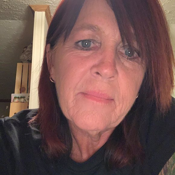 sherryward